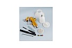 Мини краскораспылитель с соплом 1.4 мм Devilbiss SRiPRO LITE SRIPROL-HV5-14