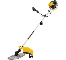 Бензиновый триммер Denzel DTL-43S 96264