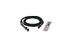 Горелка для TIG сварки (4 м; Dх25) Elitech 0606.000700