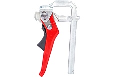 Струбцина BESSEY рычажная 120/60, 8.5 кН BE-GH12