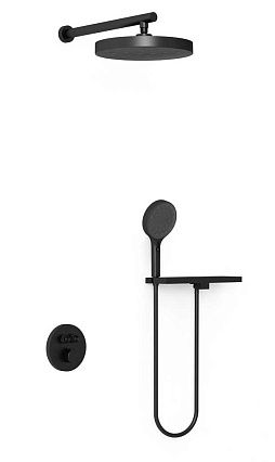 Душевой набор Vincea Inspire VSFW-3I22MT2R термостат