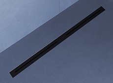 Трап для душа RGW SDR-52B 80 см черный 76215280-04