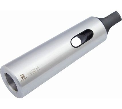 Втулка переходная с лапкой КМ4/КМ2 ZITOM as10042