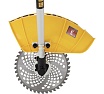 Бензиновый триммер Denzel DTL-33S 96262