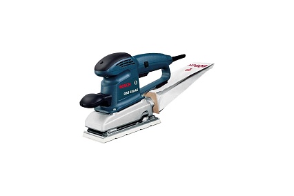 Вибрационная шлифмашина Bosch GSS 230 AE 0.601.292.688