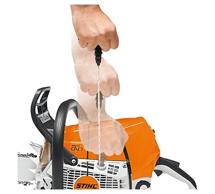 Бензопила Stihl MS 462 20" Rollomatic E 50см+фильтр PA 11422000146