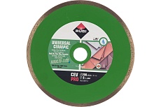 Диск алмазный CEV 200 PRO (200х25.4 мм) RUBI 25913