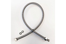 Газовый фиксированный сильфон TUBOFLEX 1/2&quot;, 1,0 м, ВР/ВР 4828933