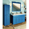 Зеркало Caprigo Borgo 100-120 см 33432-B136 blue