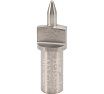 Термосверло торцующее H-Tools М3 шаг 0.5мм 2.7x6.7/24,6мм S=6мм 3600270
