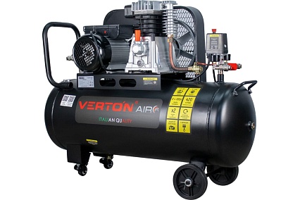 Компрессор Verton Air AC-100/420R 01.5985.12197