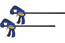 Приспособление для зажима mini до 300 мм, 2 шт Irwin T54122EL7