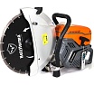 Бензорез Holzfforma gc790 16" GC790-16