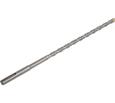 Бур по бетону 10x310х250 мм, SDS-Plus Toolberg Лк-00003062
