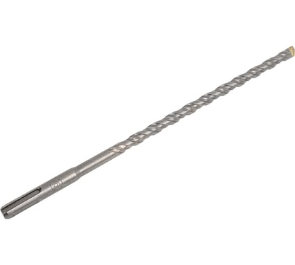 Бур по бетону 10x310х250 мм, SDS-Plus Toolberg Лк-00003062