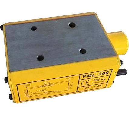 Грузозахват магнитный PML600 600 кг MRCM 7420600