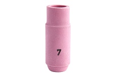 Сопло №7 S (11х47 мм) для TW 17-18-26 TopWeld TW.213.303111