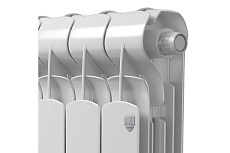 Радиатор Royal Thermo Indigo Super 500 VR - 8 секций НС-1194165