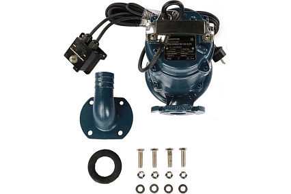Фекальный насос UNIPUMP FEKAMAX 10-10-0,75 93891