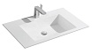 Мебель для ванной Vincea Chiara new 80 см G.Stone