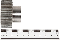 Зубчатая шестерня Sati со ступицей, M2, Z23 PM28023