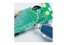 Термовоздуходувка Steinel HL Stick 4019