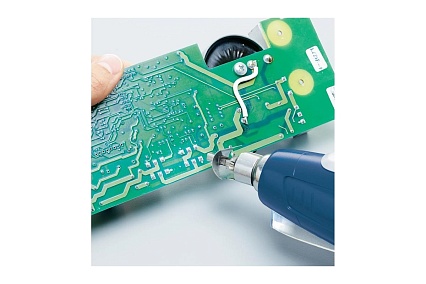 Термовоздуходувка Steinel HL Stick 4019