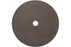 Диск отрезной по металлу Light T41 115x1.0x22.2 мм Greatflex 50-563