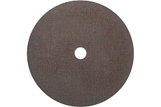Диск отрезной по металлу Light T41 115x1.0x22.2 мм Greatflex 50-563