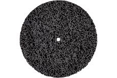 Круг для снятия ржавчины чёрный 150 мм Русский Мастер РМ-91648
