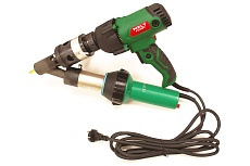 Ручной сварочный экструдер Meltplast Мастер