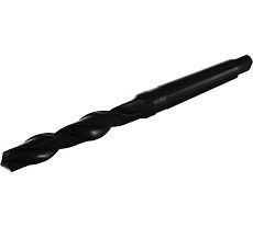 Сверло по металлу (32.5х334х185 мм; КМ4; Р6М5) Туламаш 59221