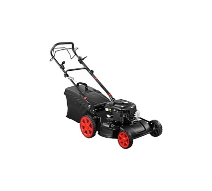 Бензиновая газонокосилка IKRA Mogatec BRM 1954 SSM BS 77005450-5