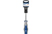 Отвёртка Ultra Grip SL 5 х 100 мм CR-V КОБАЛЬТ 646-256
