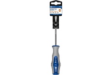 Отвёртка Ultra Grip SL 5 х 100 мм CR-V КОБАЛЬТ 646-256