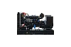 Дизельная электростанция Fubag DS 137 DA ES , трехфазная, открытая, пож, 431207.3