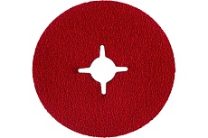 Диск фибровый AP-D SPX (25 шт; 125 мм; P60) Hilti 2243253