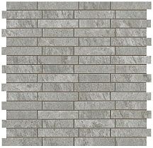 Мозаика Atlas Concorde Brave Grey Mosaic 30,5x30,5 см, 9BBE