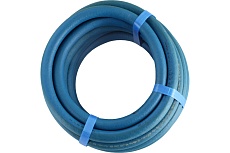 Рукав газовый 9 мм, 5 м, синий, 3 класс DRAGONKIT 00-00002675