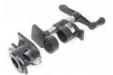 Струбцина винтовая трубная Rockforce с фиксацией 3/4 RF-332634(17021)