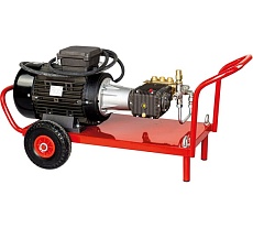 Электрический опрессовочный насос BREXIT BrexTEST PRO 8000 2020045