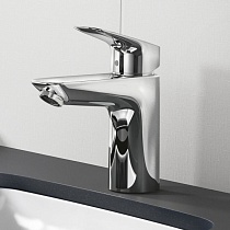 Смеситель для раковины Hansgrohe Logis 71101000