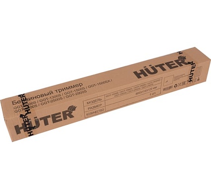 Бензиновый триммер Huter GGT-2500S 70/2/13