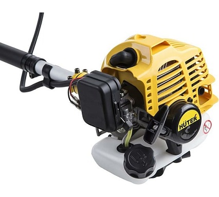 Бензиновый триммер Huter GGT 800S 70/2/5