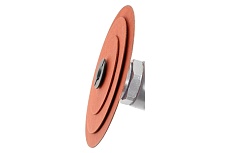 Комплект фибровых дисков для QP-215 (3 шт.) Mighty Seven QP-215T26