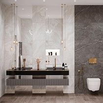 Коллекция плитки Laparet Titan White