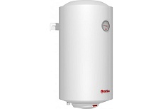 Электрический аккумуляционный бытовой водонагреватель Thermex TitaniumHeat 50 V Slim ЭдЭБ01019