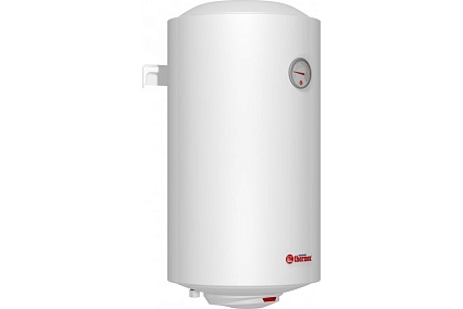 Электрический аккумуляционный бытовой водонагреватель Thermex TitaniumHeat 50 V Slim ЭдЭБ01019