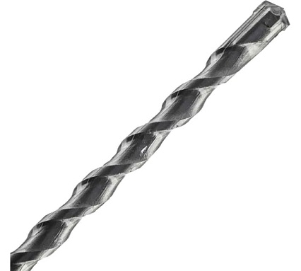 Бур SDS-Plus 4 Cutter 10x140x210 мм RUNTEC RT-RD4X10210