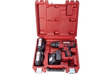 Аккумуляторный шуруповерт Redverg RD-S18M/U 6671455